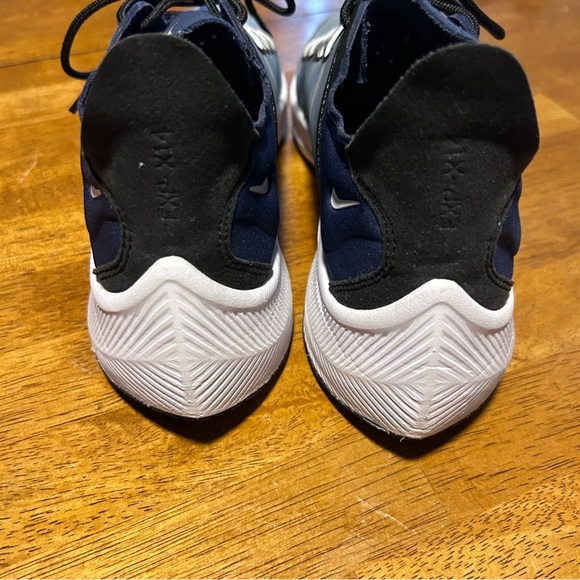 NIKE EXP-X14 Running Shoes | Men’s Size 7.5 | Style A01554-401 Blue Navy Ice - Picture 5 of 15